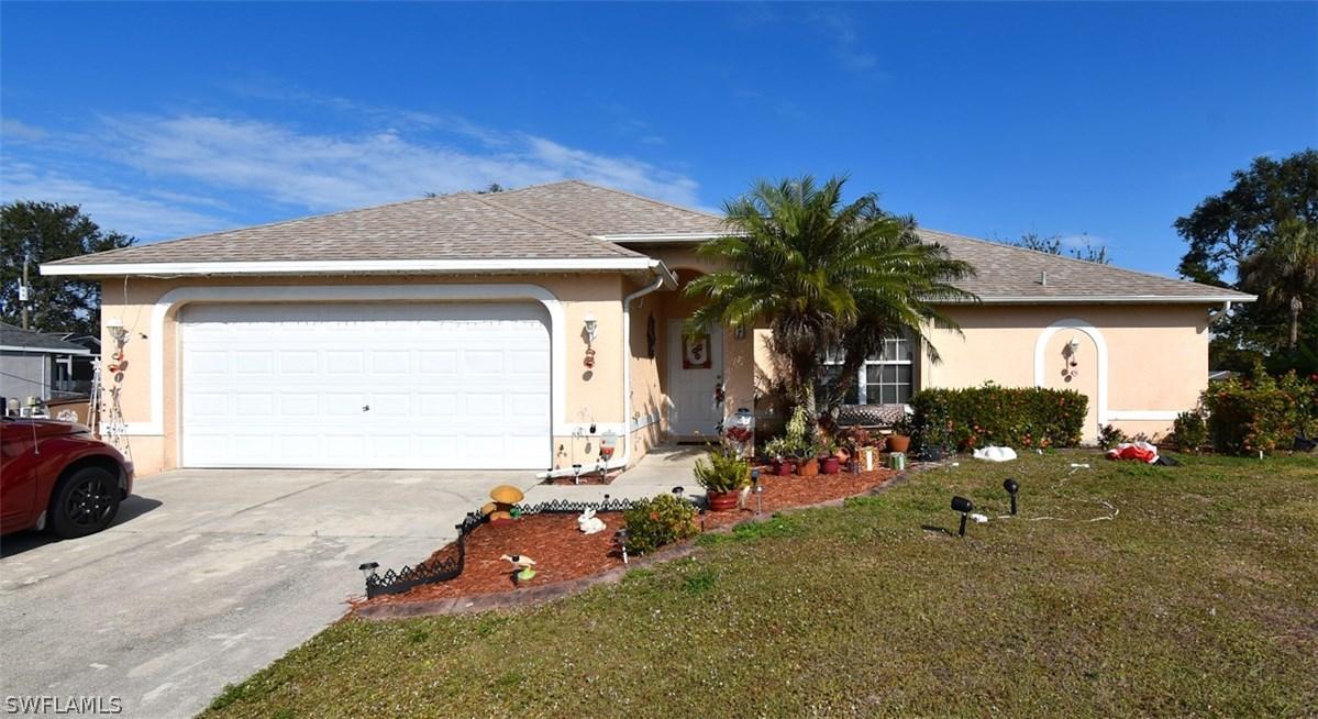 627 SW 12th St., Cape Coral, FL 33991