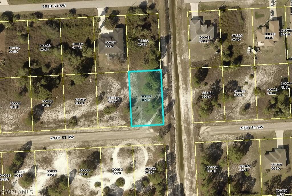 3500 29th St., Lehigh Acres, FL 33976