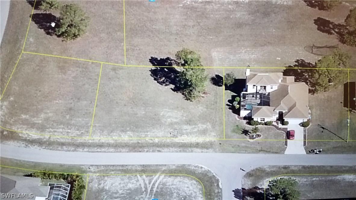 2519 NW 27th Ter., Cape Coral, FL 33993