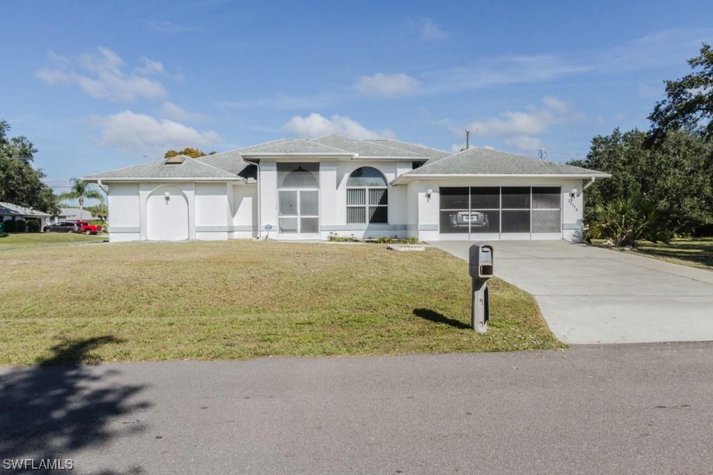 22378 Bradford Ave., Port Charlotte, FL 33952