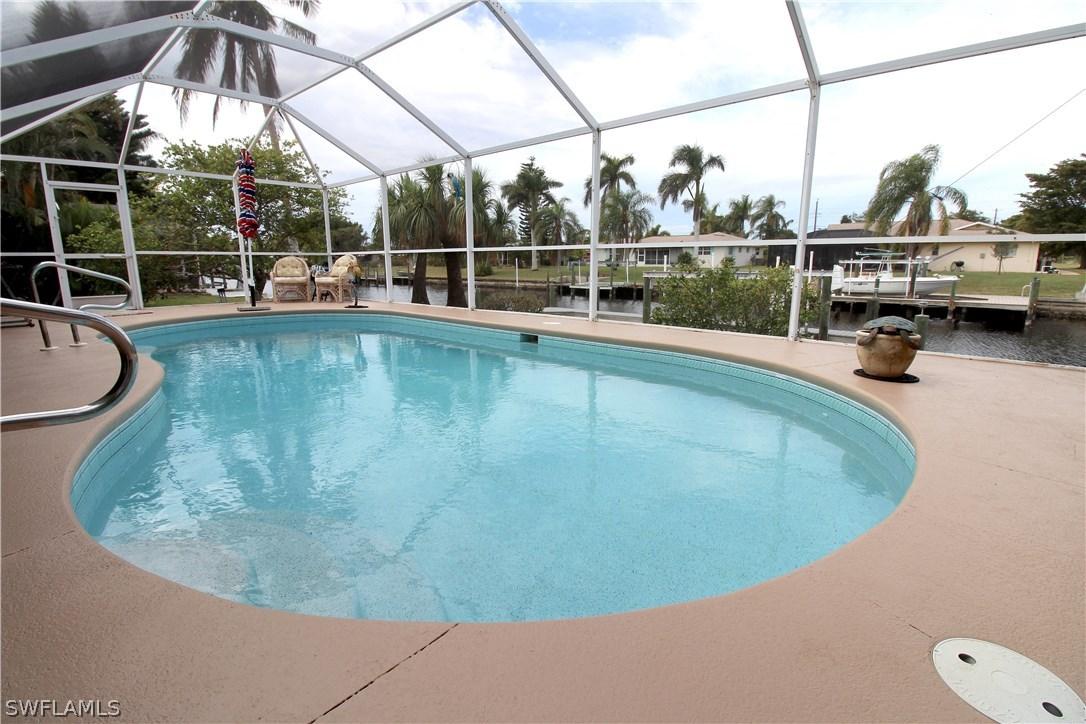 4606 SE 1st Pl., Cape Coral, FL 33904