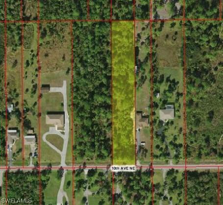 2611 10th Ave., Naples, FL 34120