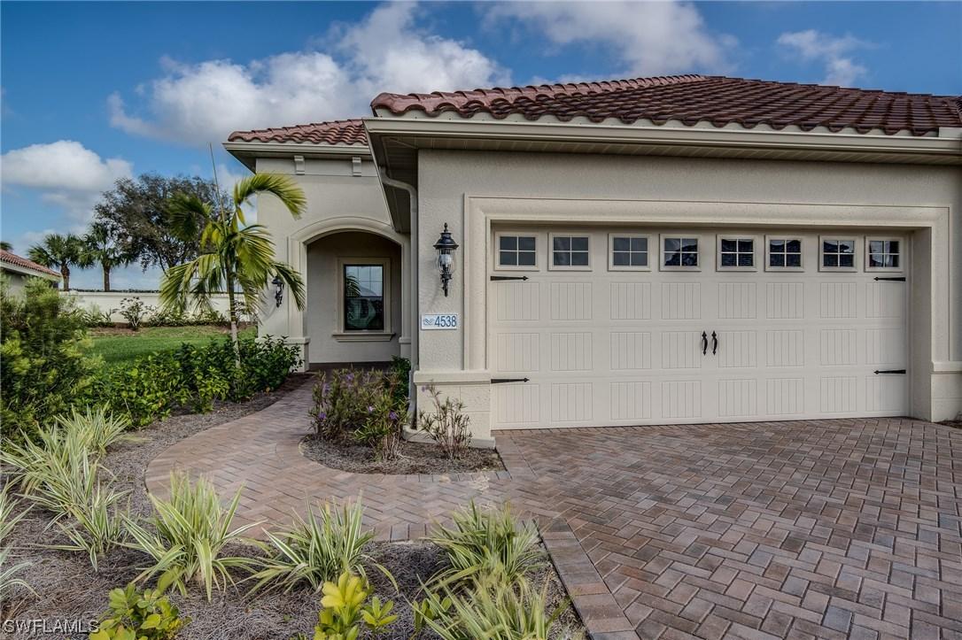 4538 Mystic Blue Way, Fort Myers, FL 33966