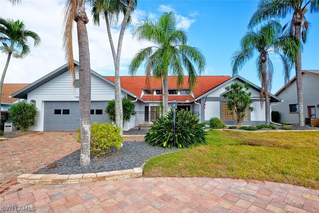 1409 El Dorado Pkwy., Cape Coral, FL 33914