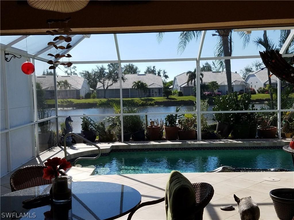 530 Captn Kate Ct. #27, Naples, FL 34110