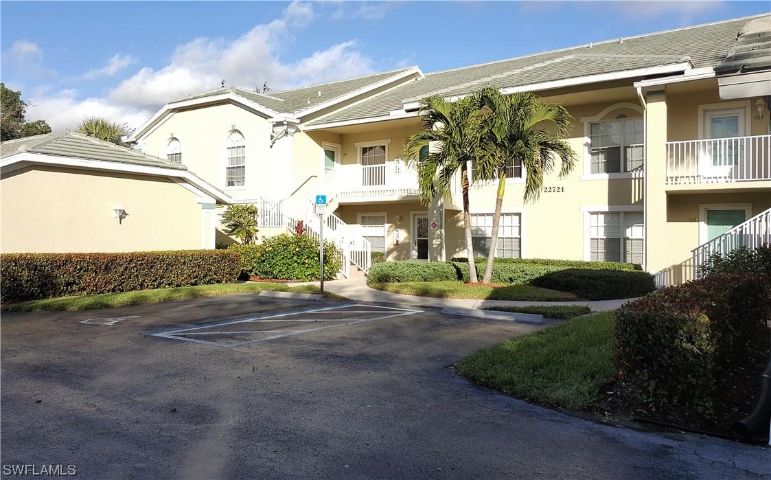 22721 Sandy Bay Dr. #101, Estero, FL 33928
