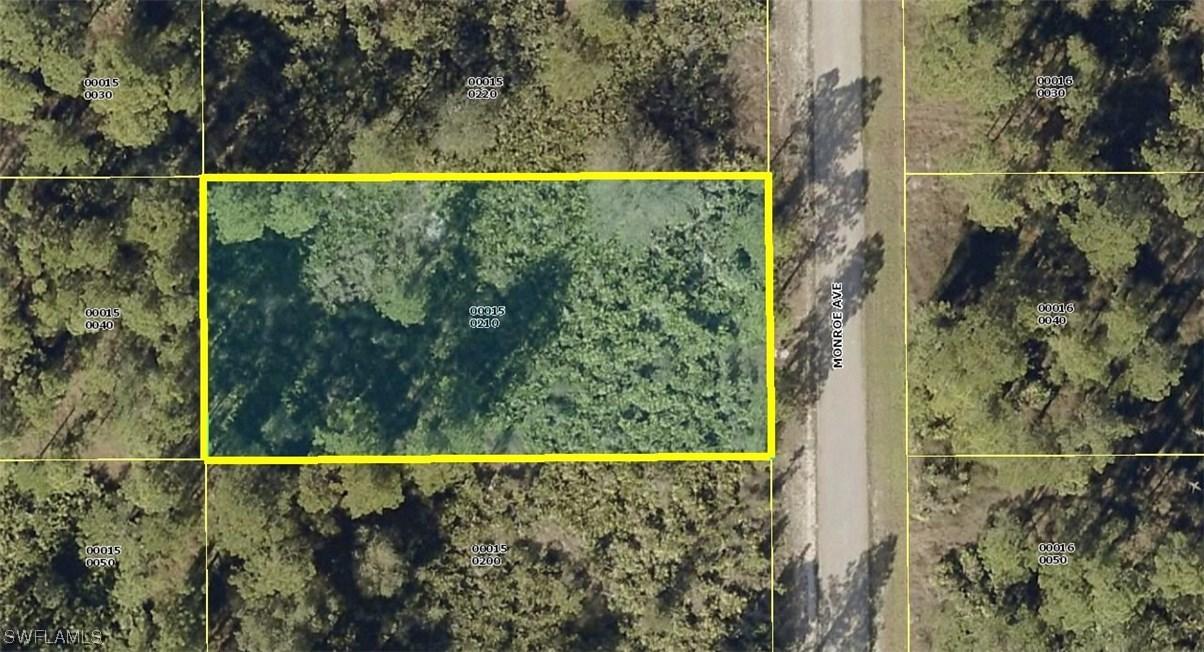 1317 Monroe Ave., Lehigh Acres, FL 33972