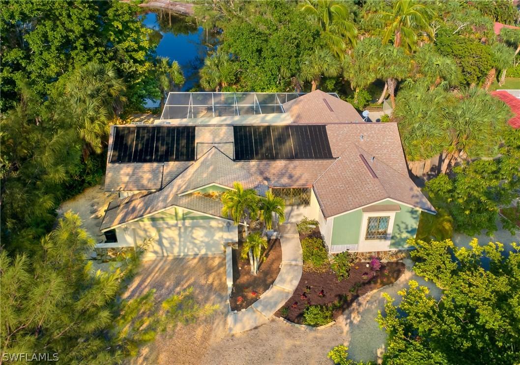 3010 W Gulf Dr., Sanibel, FL 33957