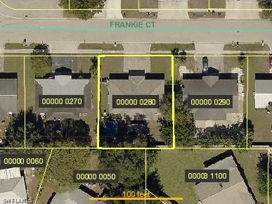 4434 Frankie Ct., North Fort Myers, FL 33903