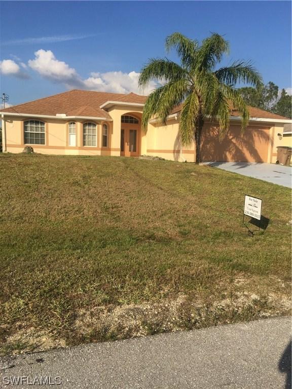 2804 9th St., Lehigh Acres, FL 33971