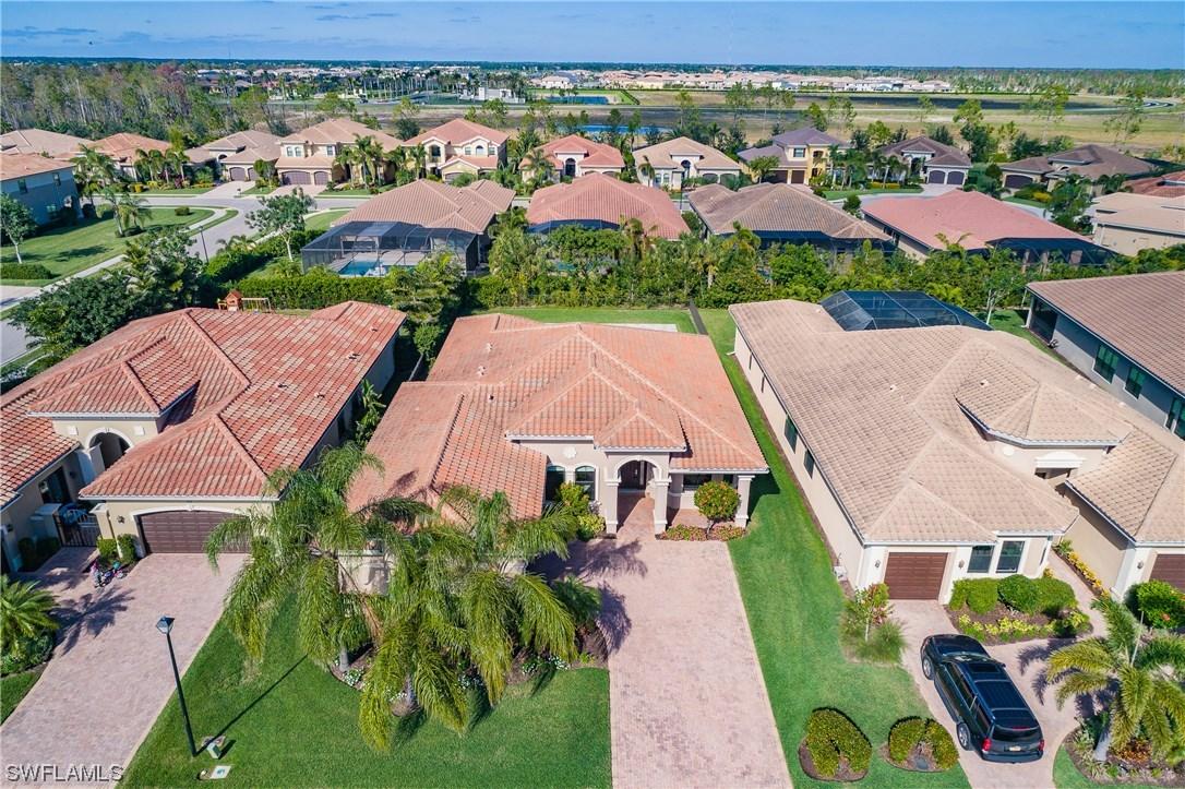 3935 Torrens Ct., Naples, FL 34119