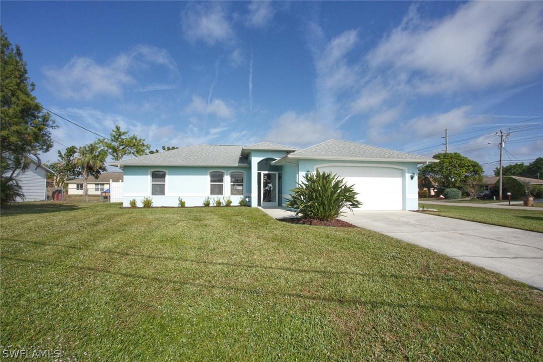 2325 NE 5th St., Cape Coral, FL 33909