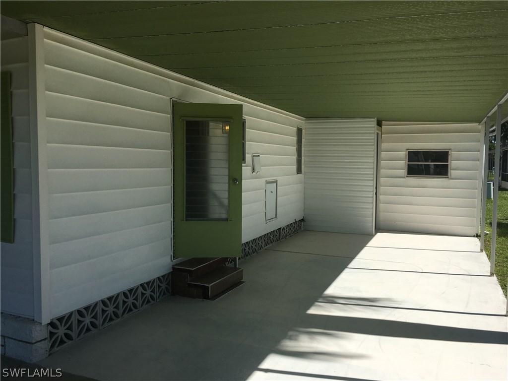 [Address Hidden by Seller], North Fort Myers, FL 33917