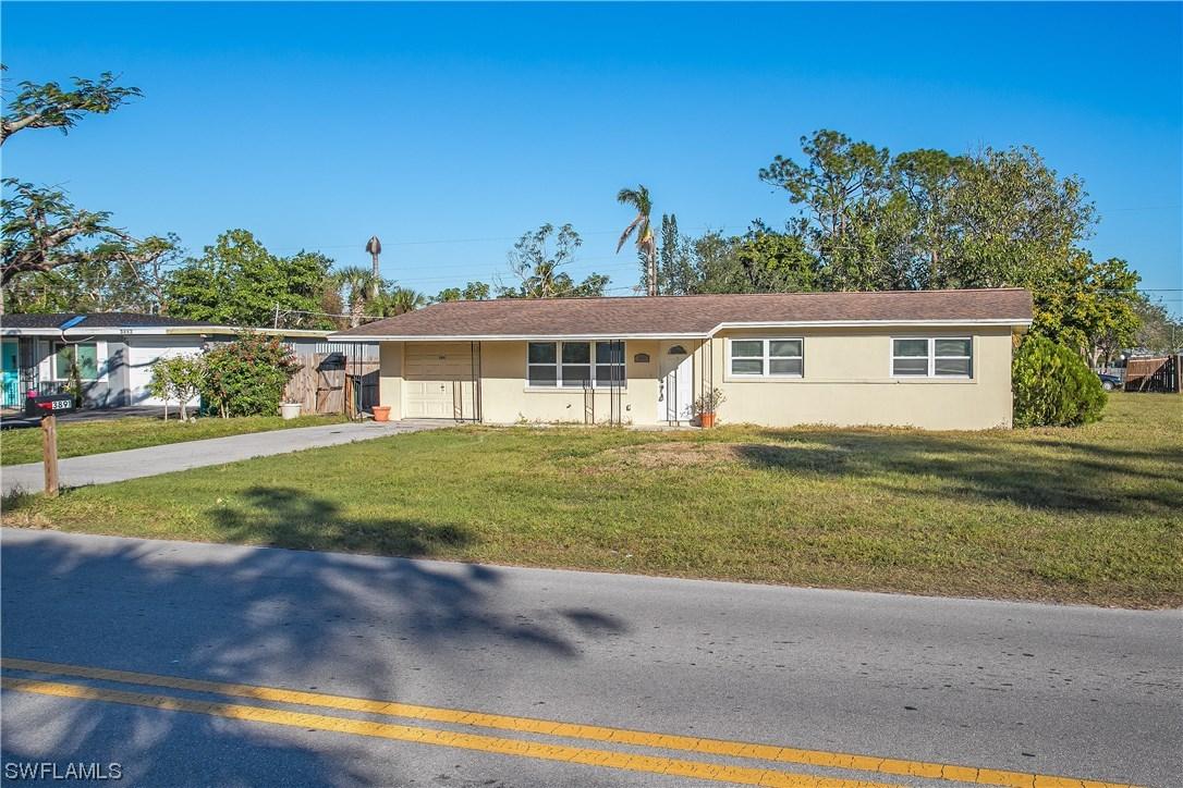 3891 Estey Ave., Naples, FL 34104