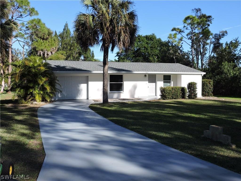 3468 Citrus St., St James City, FL 33956