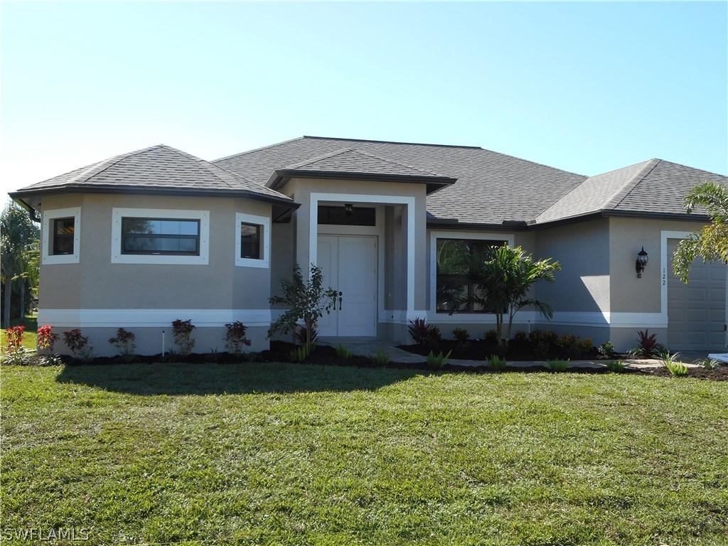 1404 SE 5th Pl., Cape Coral, FL 33990