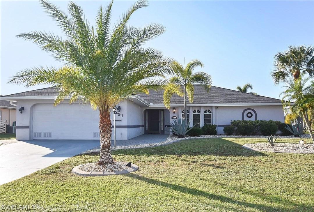 231 Gold Tree, Punta Gorda, FL 33955