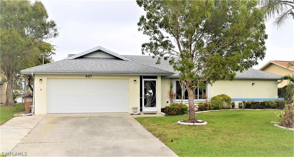 427 SW 12th St., Cape Coral, FL 33991