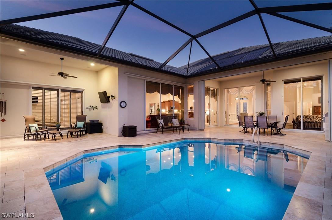 1172 Camelot Cir., Naples, FL