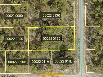 1703 Desoto Ave., Lehigh Acres, FL 33972