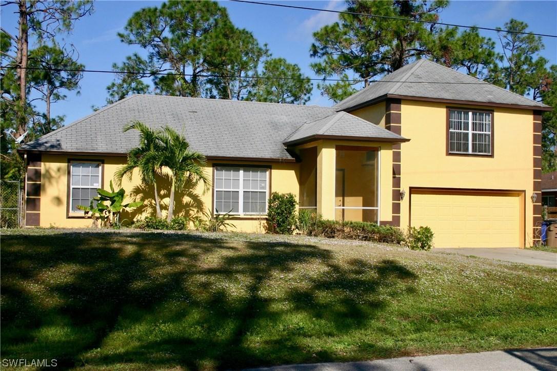 2408 Millie Ave., Lehigh Acres, FL 33973