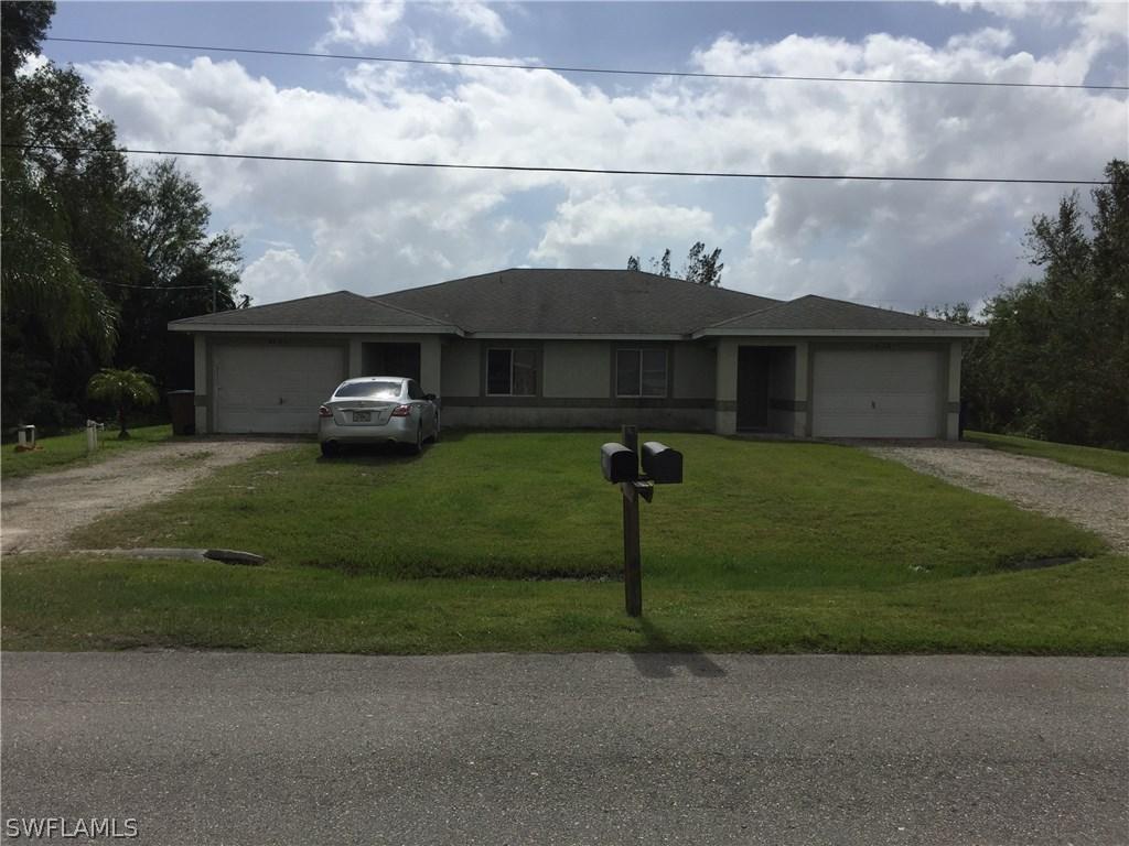 2428/2430 Park Rd., Lehigh Acres, FL 33971