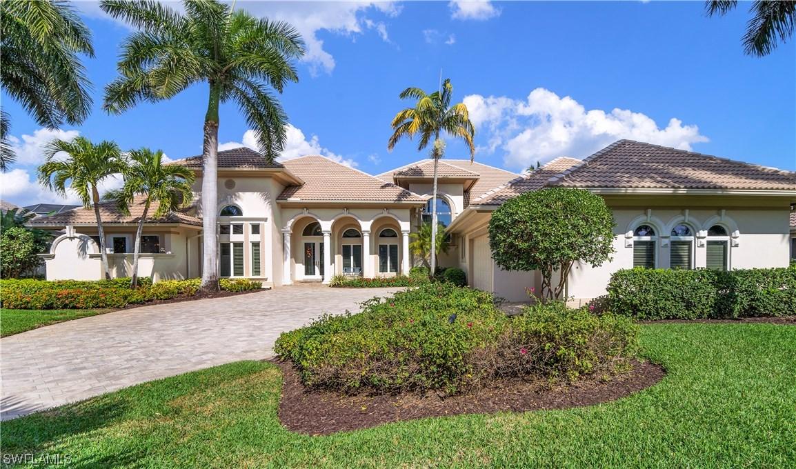 10104 Orchid Ridge Ln., Estero, FL 34135