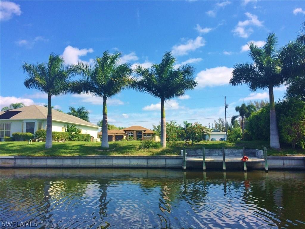 2116 SW 40th Ter., Cape Coral, FL 33914