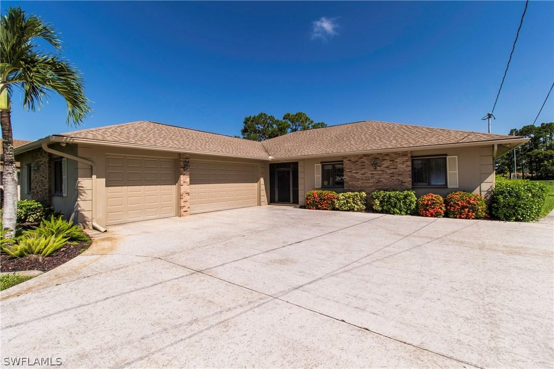 1203 SW 19th Ln., Cape Coral, FL 33991