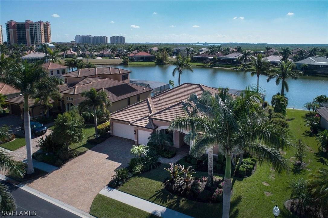 1816 Harbour Cir., Cape Coral, FL 33914