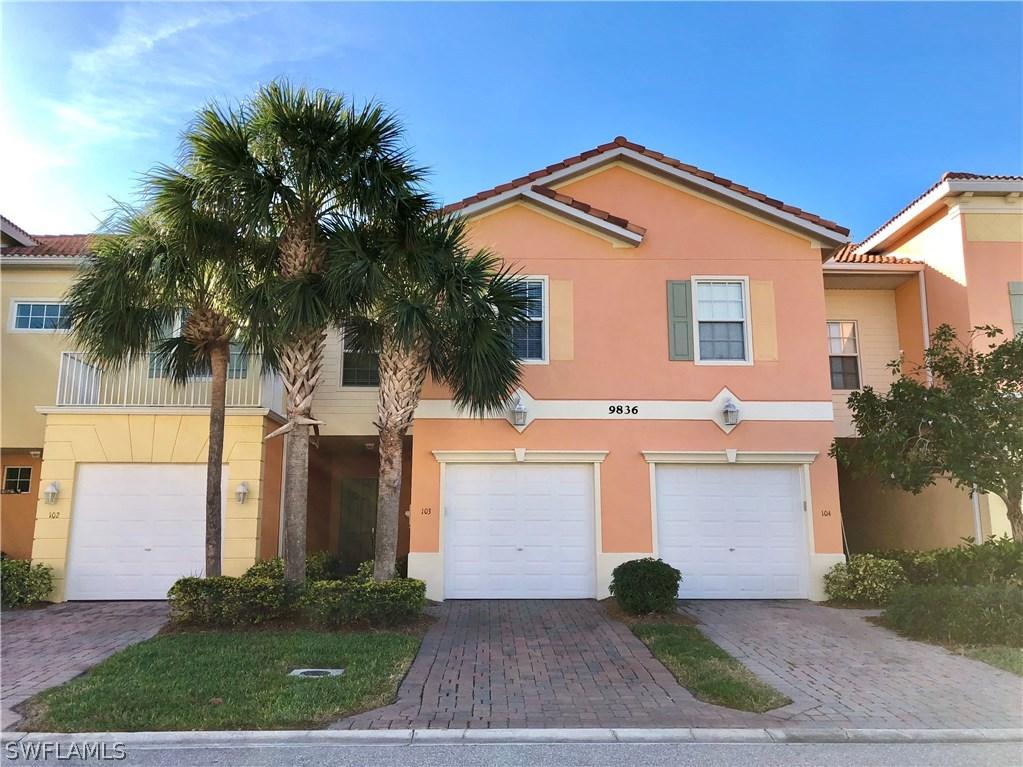9836 Catena Way #103, Fort Myers, FL 33908