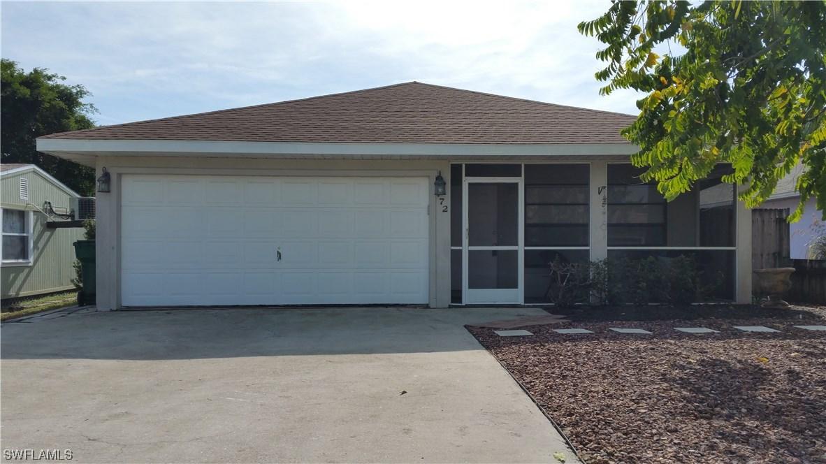 772 102nd Ave., Naples, FL 34108