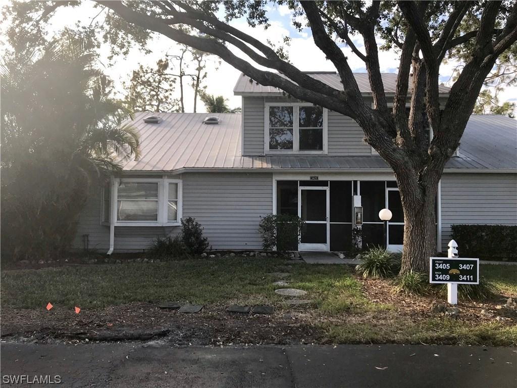 3405 Timberwood Cir., Naples, FL 34105