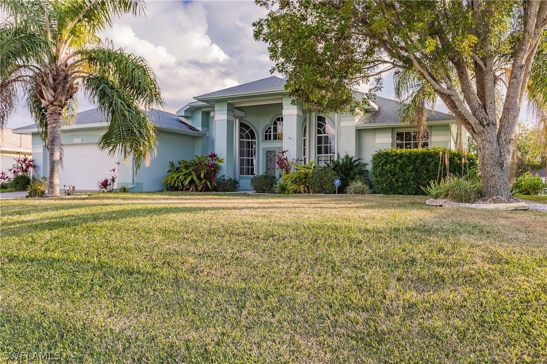 2536 SW 36th Ln., Cape Coral, FL 33914