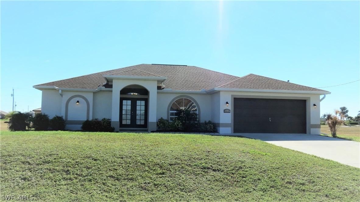 3512 NW 15th Ln., Cape Coral, FL 33993