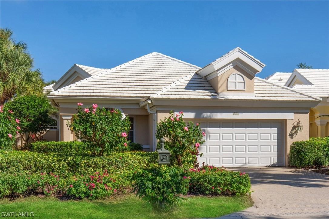 15292 Devon Green Ln., Naples, FL 34110