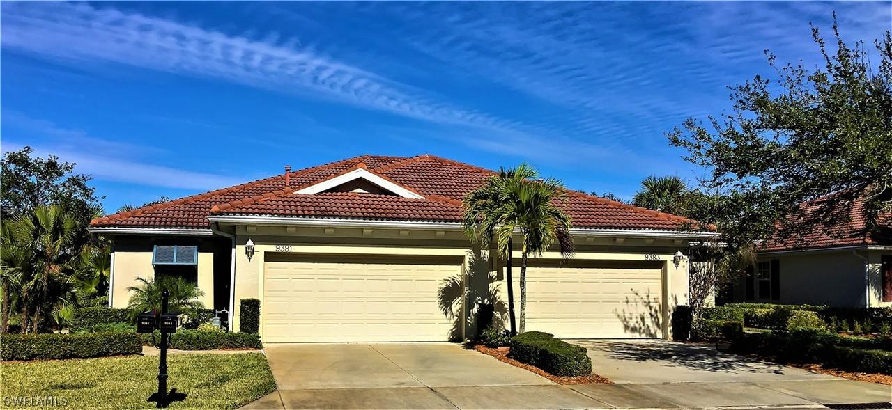 9381 Aviano Dr., Fort Myers, FL 33913