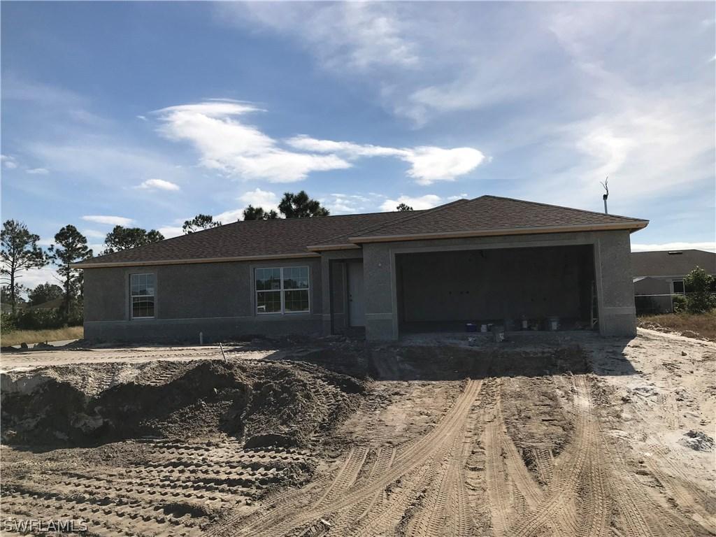 3901 18th St., Lehigh Acres, FL 33976
