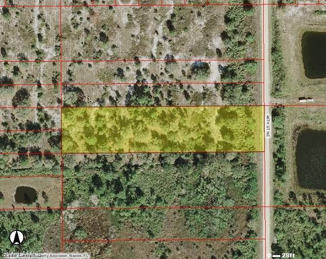 46th St., Naples, FL 34120