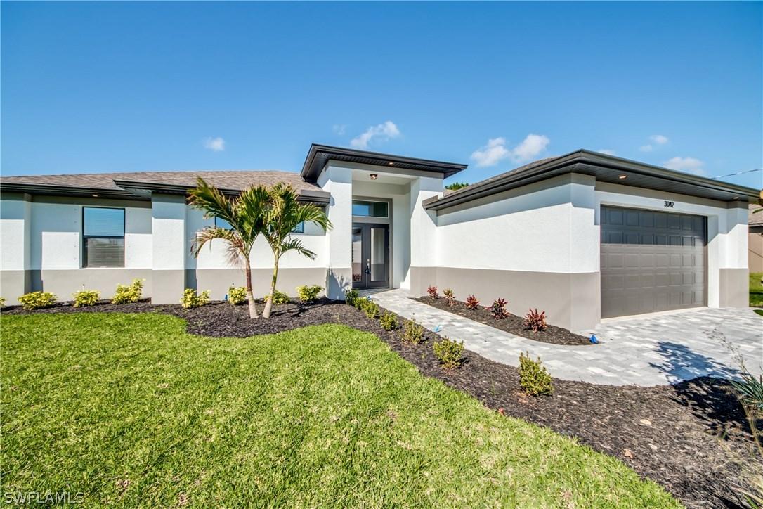 3042 SW 23rd Pl., Cape Coral, FL 33914