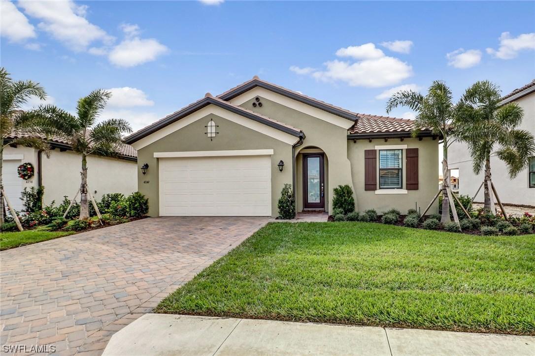 4760 Formosa Dr., Naples, FL 34119