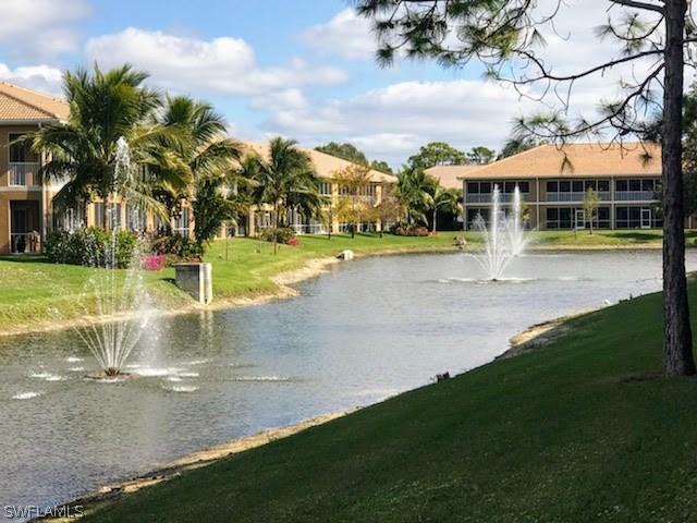 1064 Winding Pines Cir. #104, Cape Coral, FL 33909