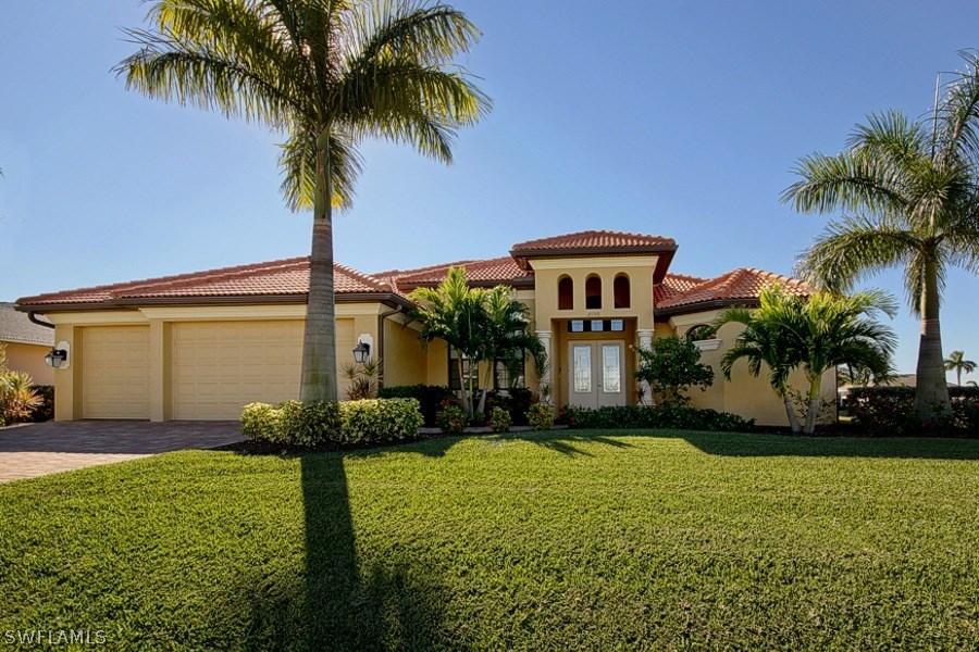 2130 SW 48th Ter., Cape Coral, FL 33914