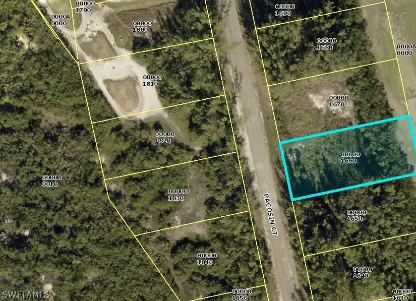 14154 Pacosin Ct., Bokeelia, FL 33922