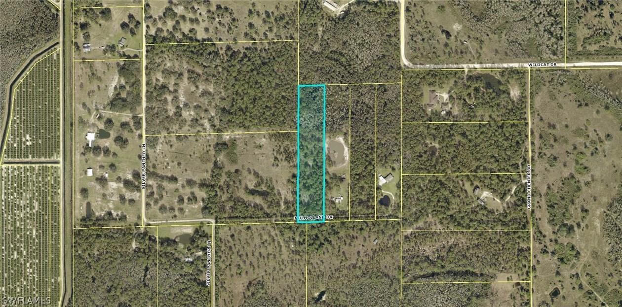 22861 Mulholland Dr., Fort Myers, FL 33913