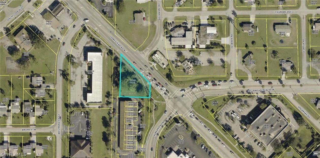 49 N Alabama Rd., Lehigh Acres, FL 33936