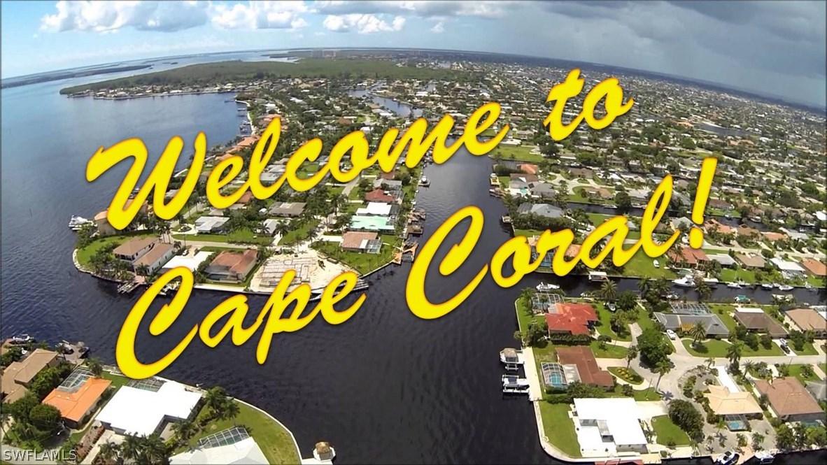 2520 SW 30th St., Cape Coral, FL 33914