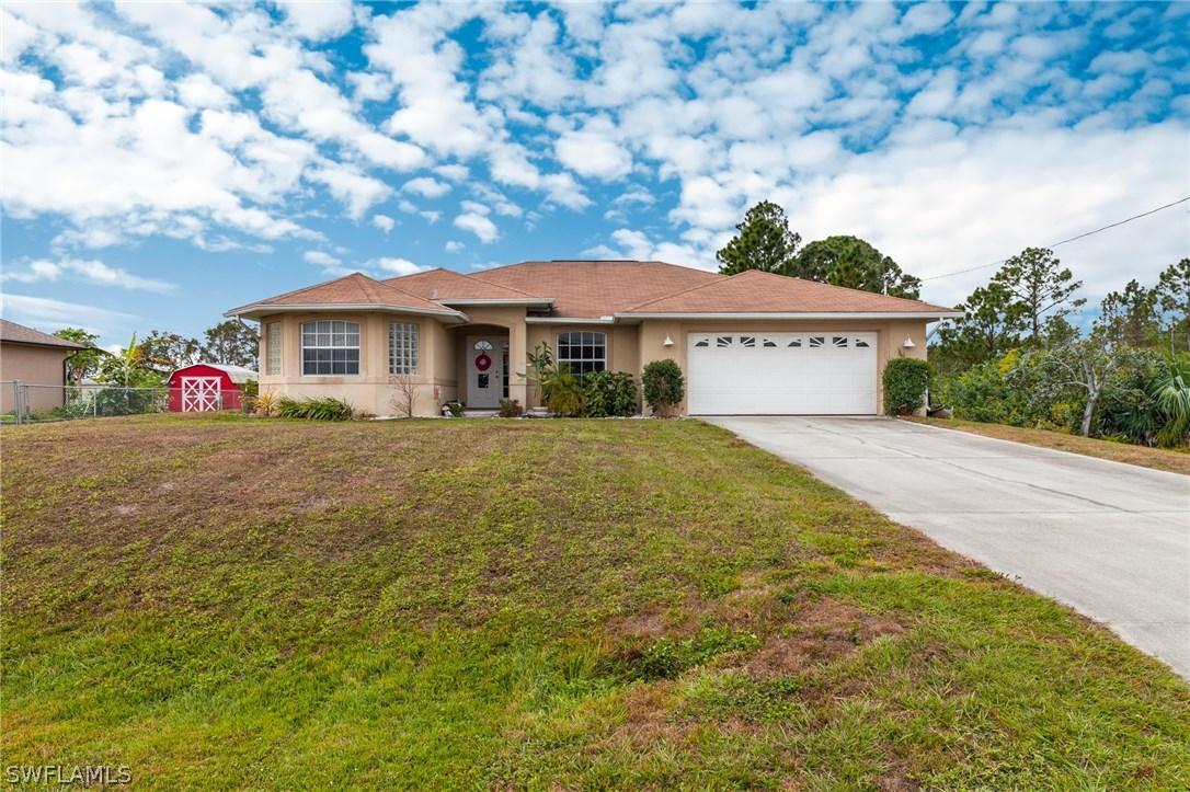 1123 Cabrillo Ave., Lehigh Acres, FL 33971