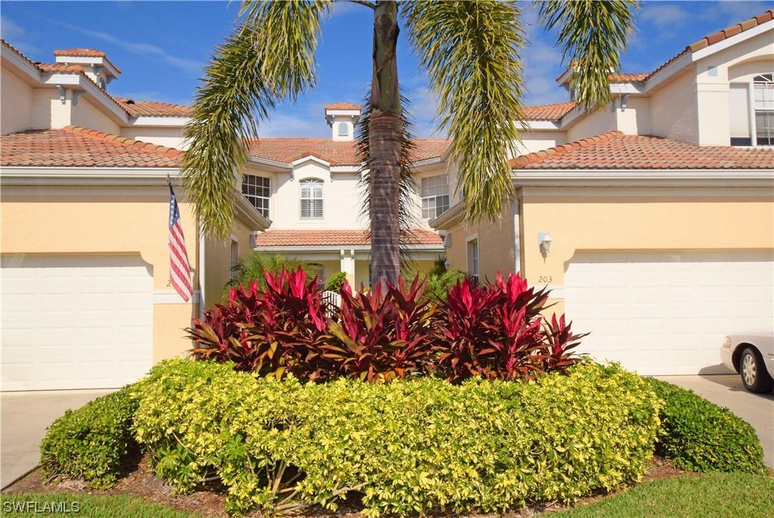 3086 Windsong Ct. #203, Naples, FL 34109