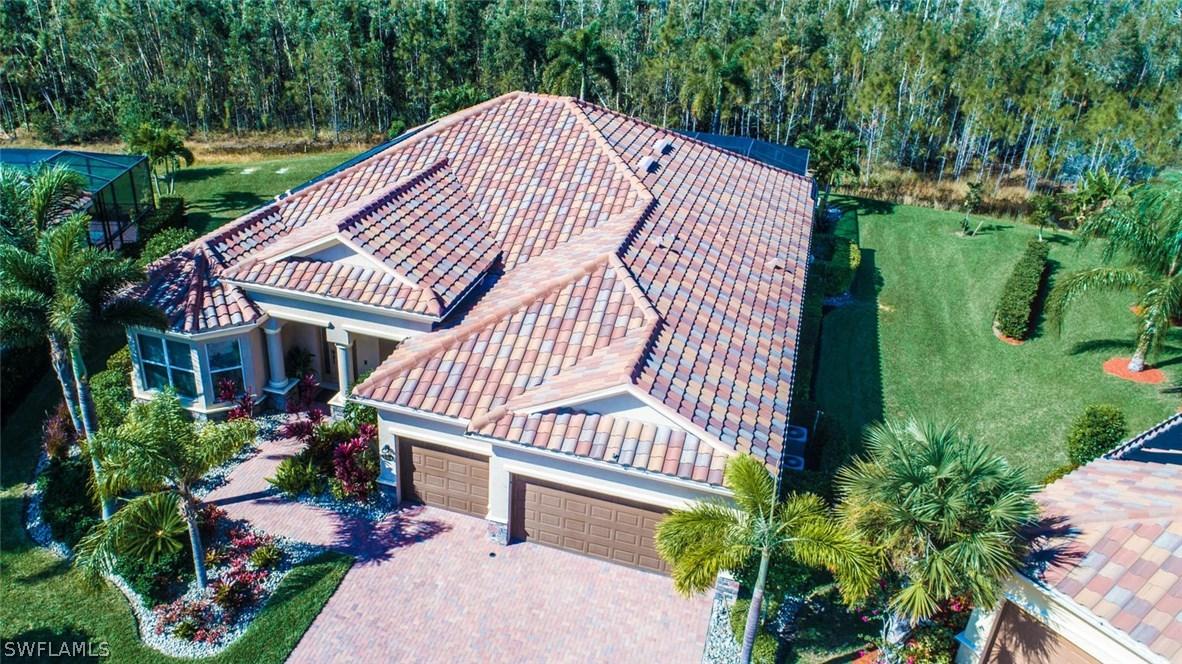 21006 Bosco Ct., Estero, FL 33928